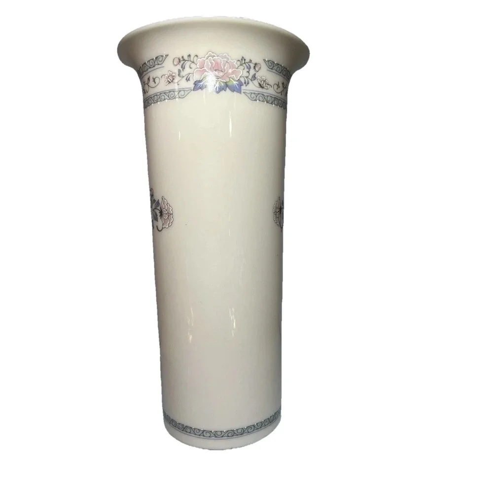 Lenox Charleston‎ Vase 6 3/4